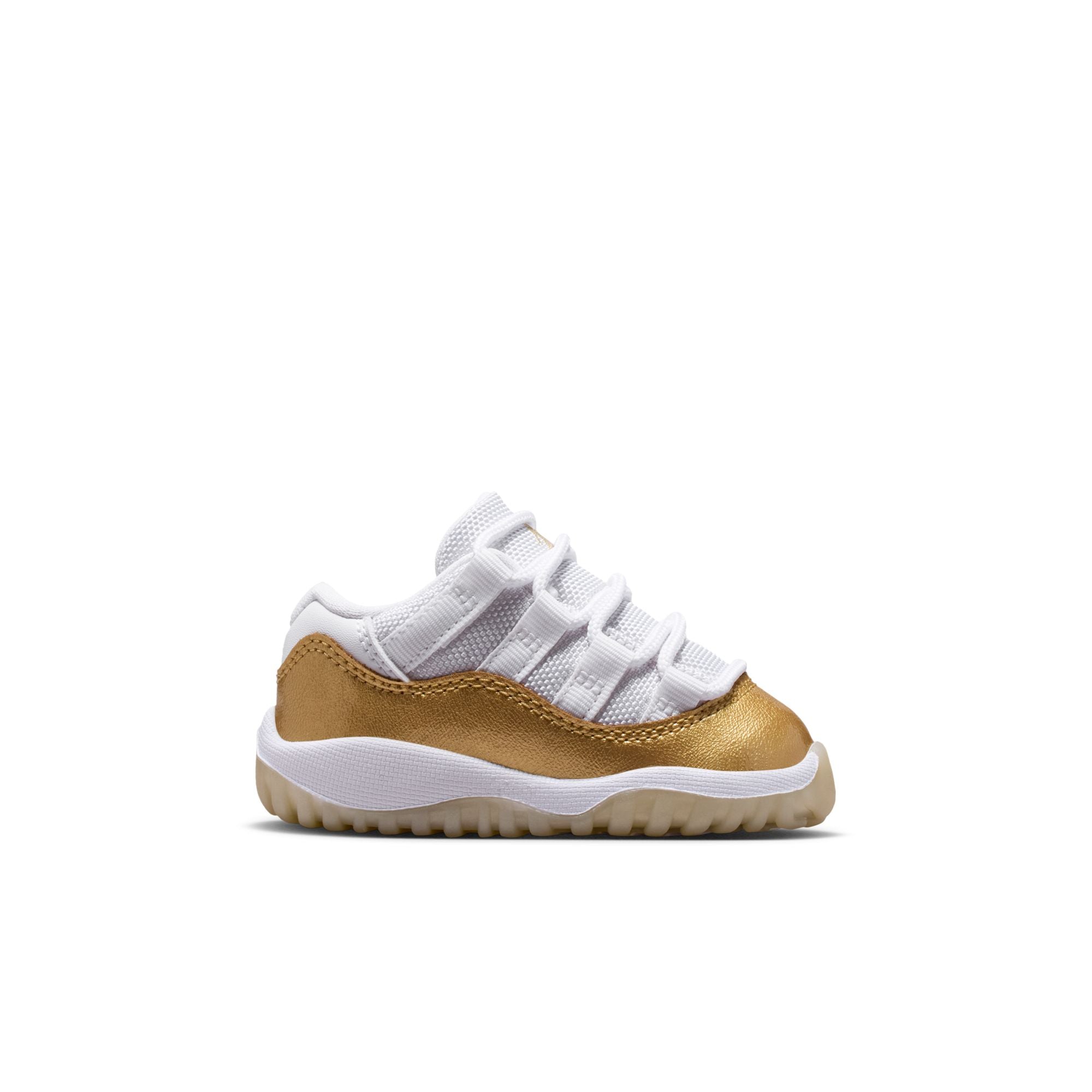 JORDAN 11 RETRO LOW "MOTHER'S DAY"
