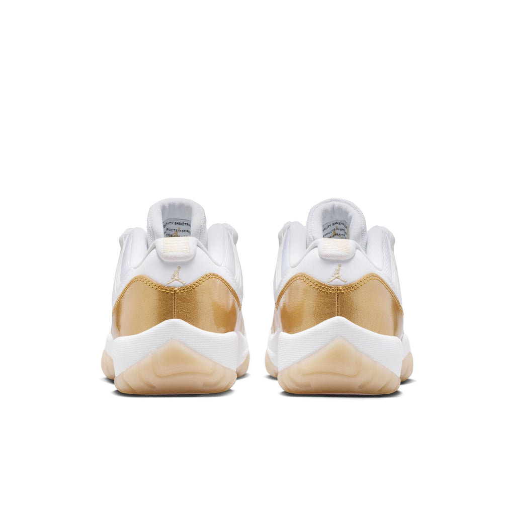 W AIR JORDAN 11 RETRO LOW "MOTHER'S DAY"