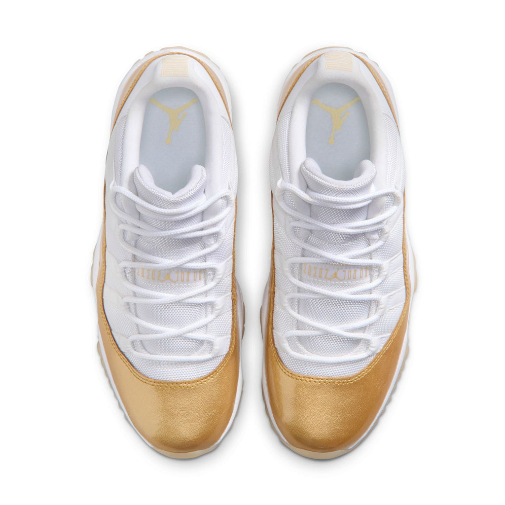 W AIR JORDAN 11 RETRO LOW "MOTHER'S DAY"