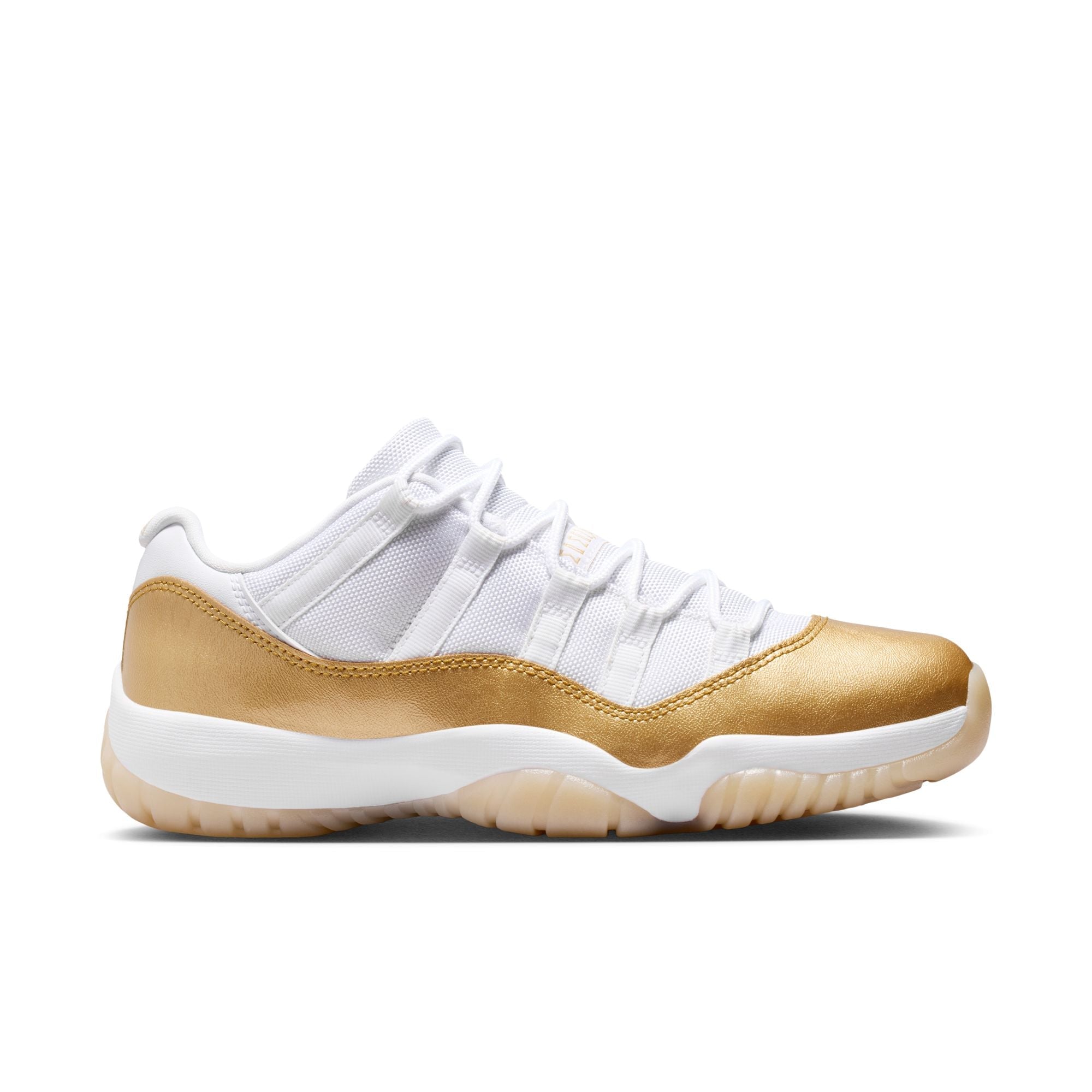 W AIR JORDAN 11 RETRO LOW "MOTHER'S DAY"