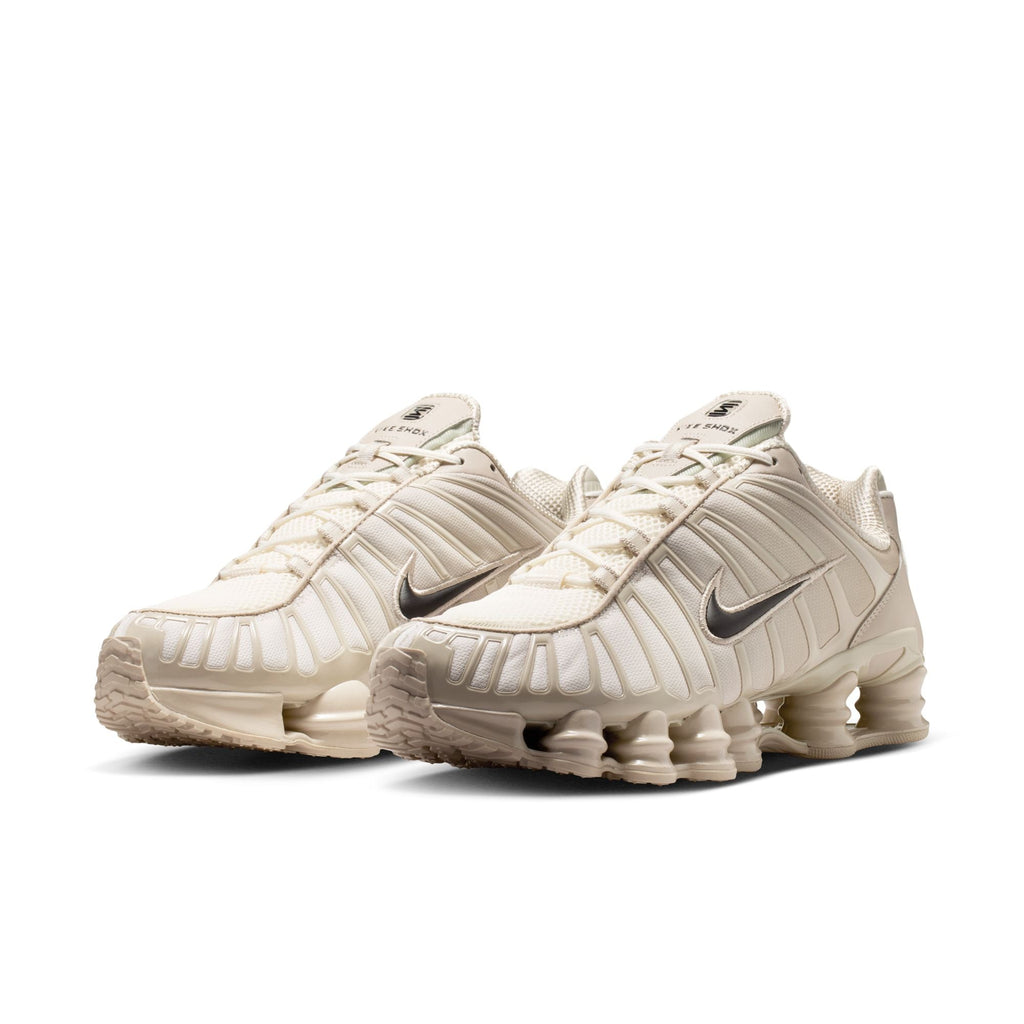 NIKE SHOX TL