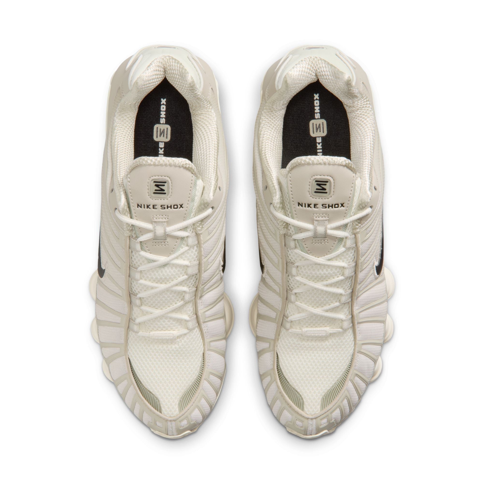 NIKE SHOX TL