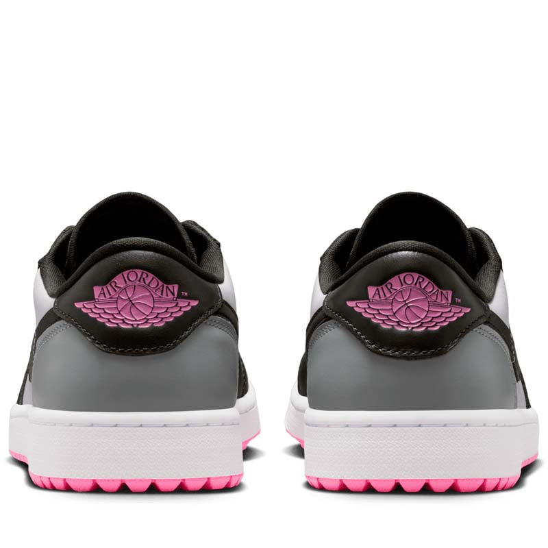 Air Jordan 1 Low Golf - White/Sequoia
