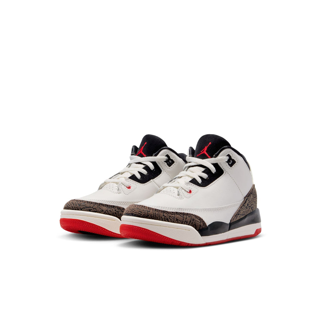 JORDAN 3 RETRO "WORLD'S BEST"