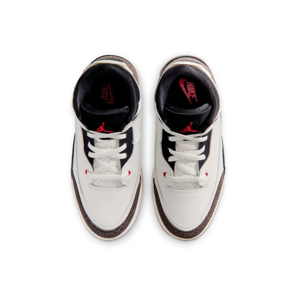 JORDAN 3 RETRO "WORLD'S BEST"