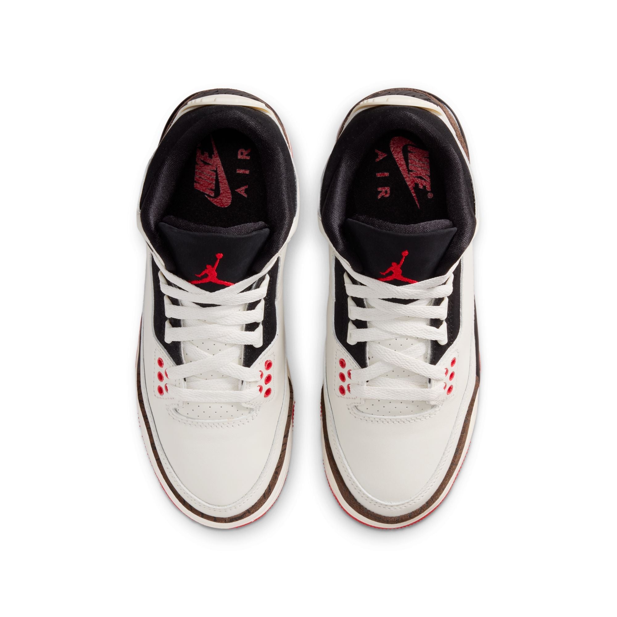 AIR JORDAN 3 RETRO "WORLD'S BEST"