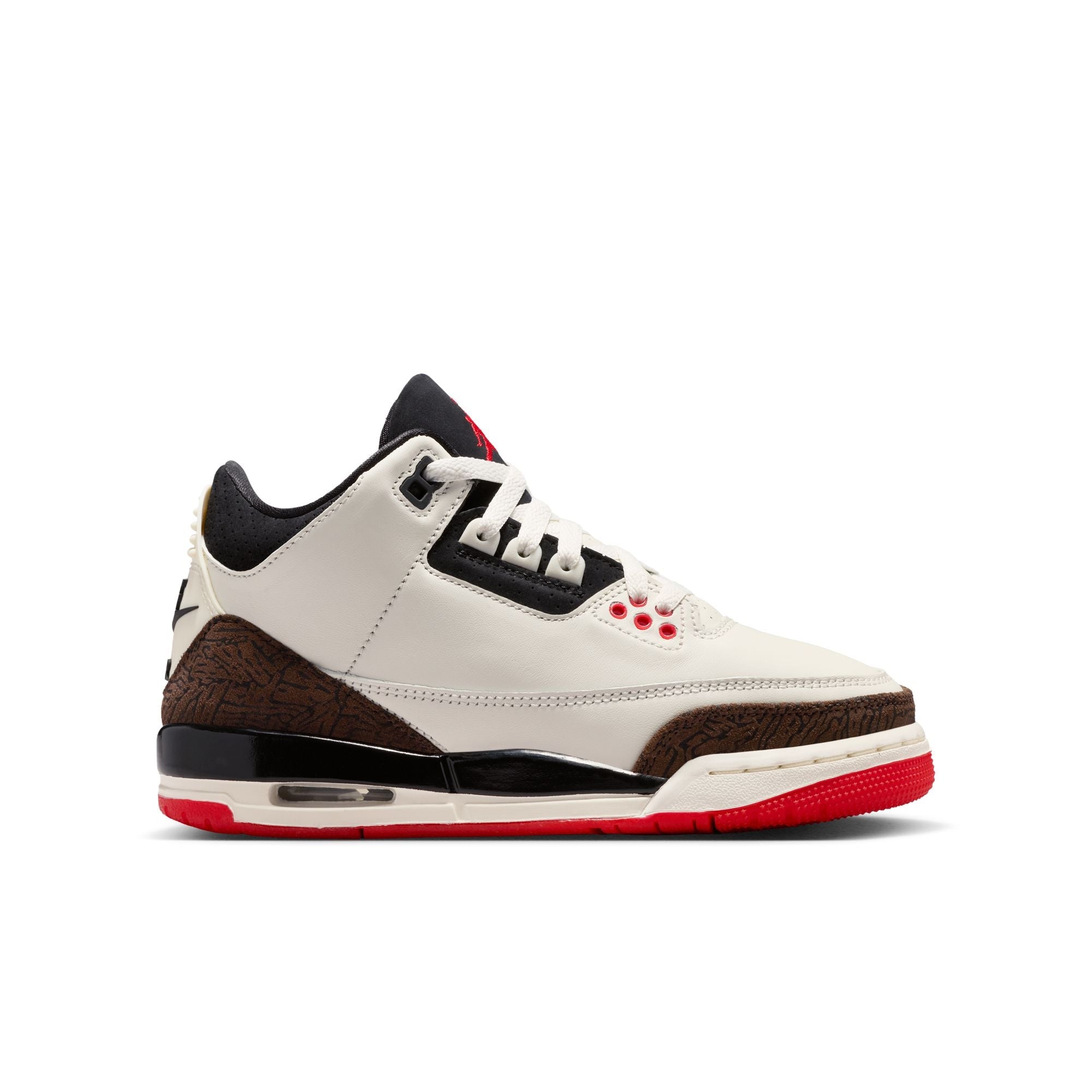 AIR JORDAN 3 RETRO "WORLD'S BEST"