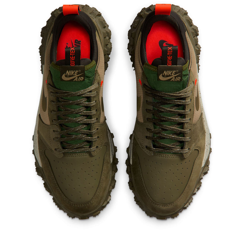 Air Jordan 1 Element Low A/T - Medium Olive/Medium Khaki