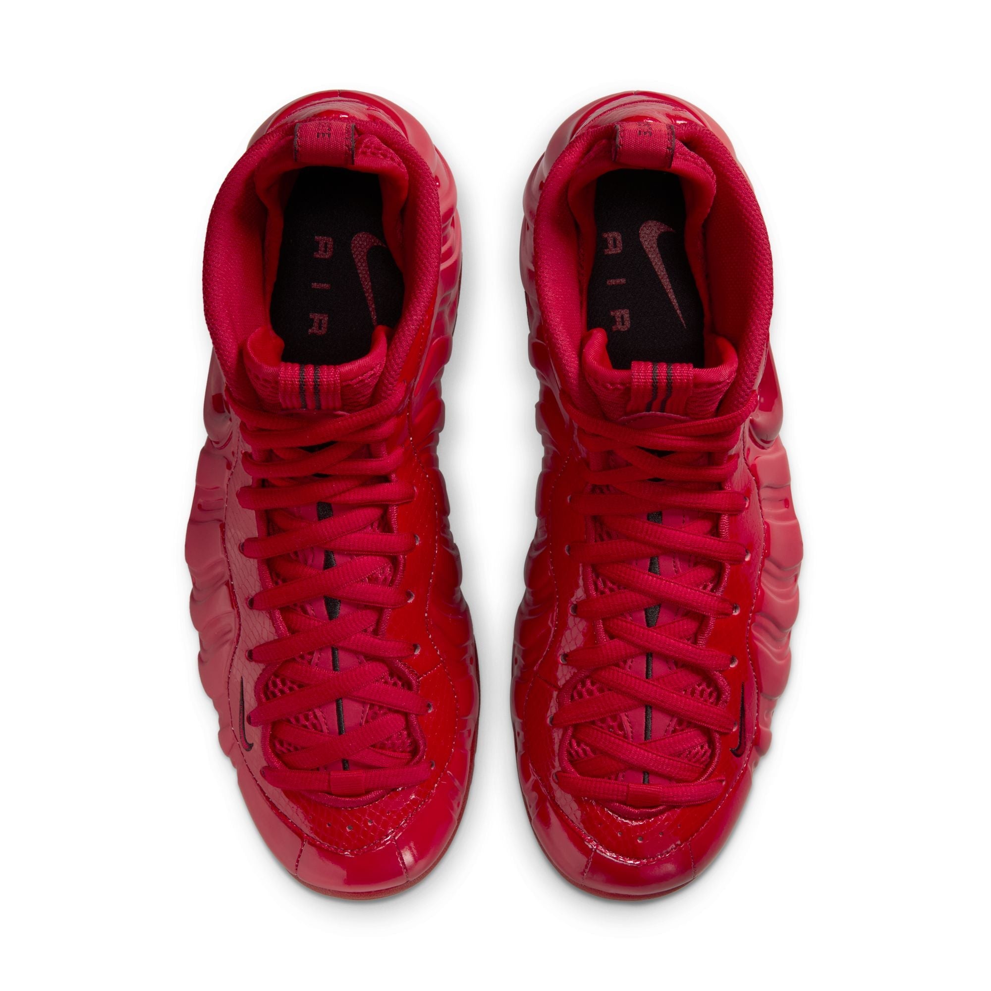 NIKE AIR FOAMPOSITE PRO