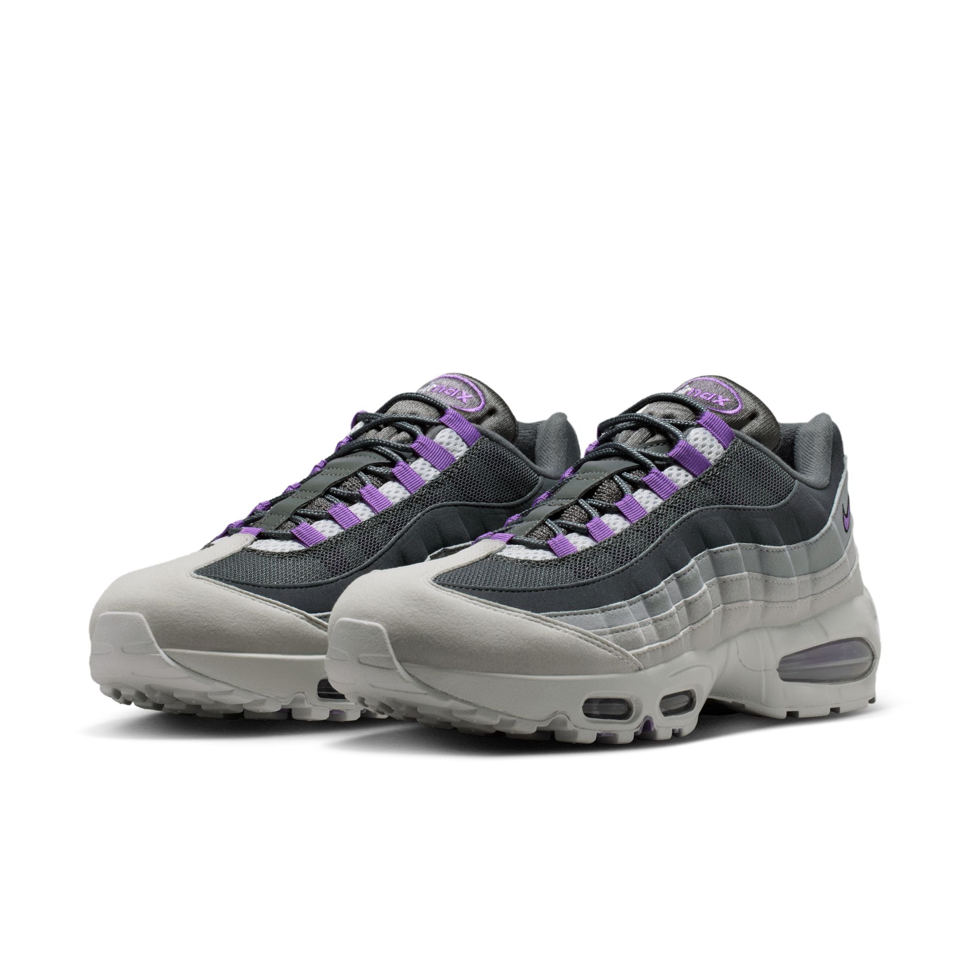 NIKE AIR MAX 95 BIG BUBBLE "OG"
