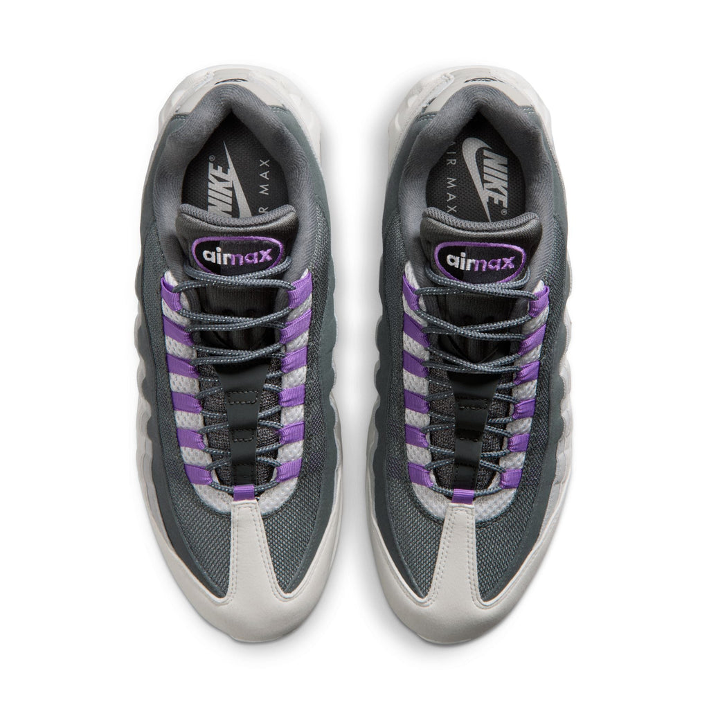 NIKE AIR MAX 95 BIG BUBBLE "OG"