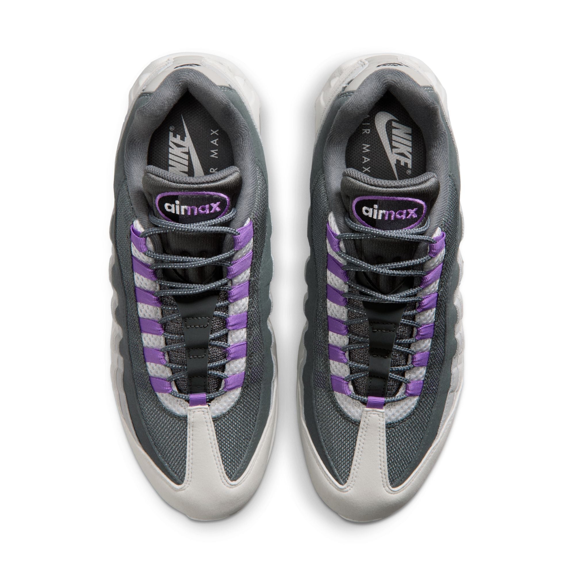 NIKE AIR MAX 95 BIG BUBBLE "OG"