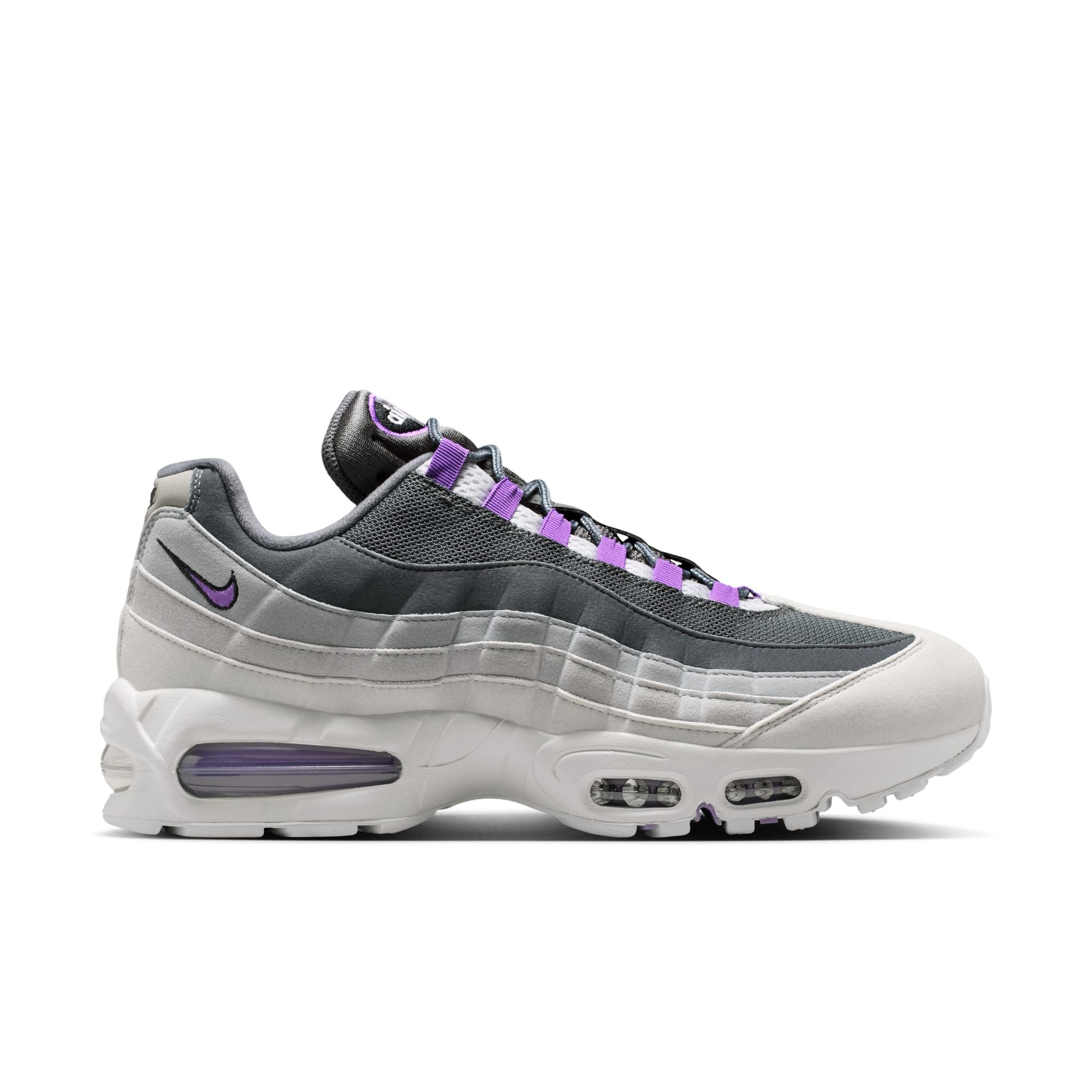 NIKE AIR MAX 95 BIG BUBBLE "OG"