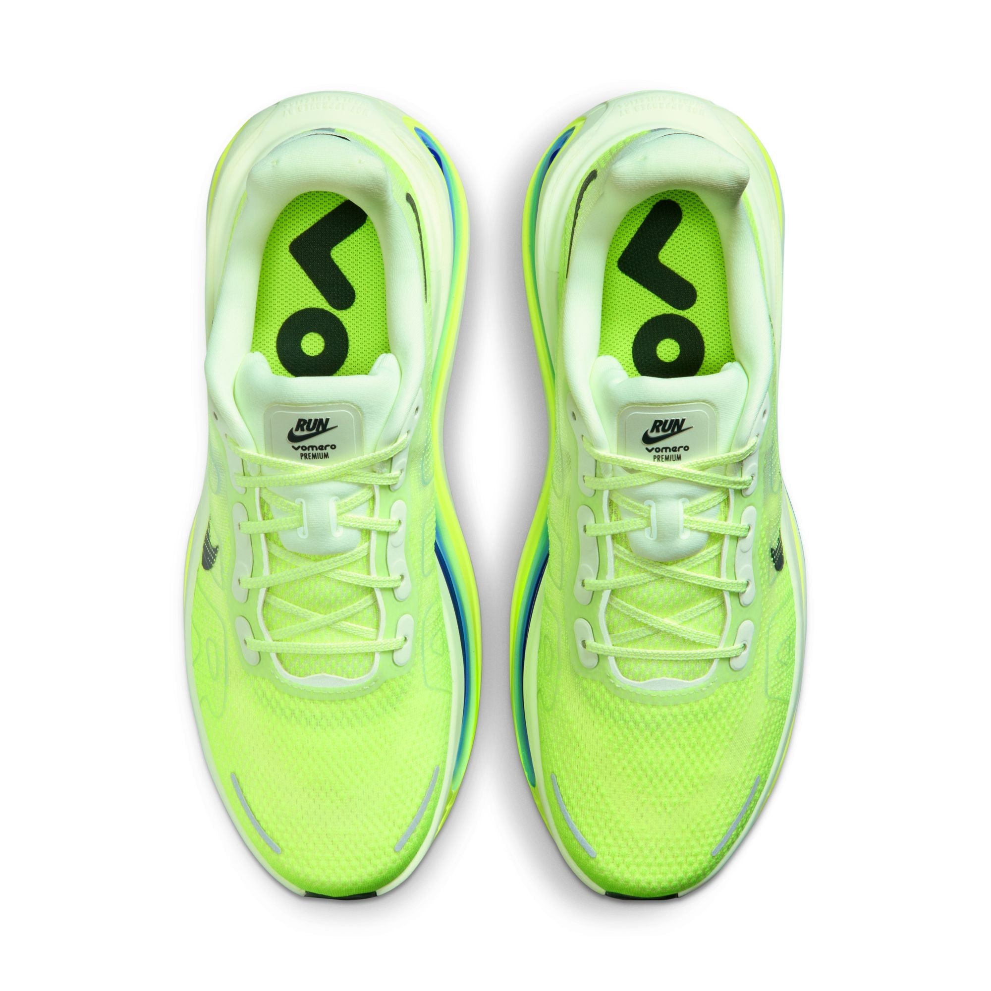 NIKE VOMERO PREMIUM