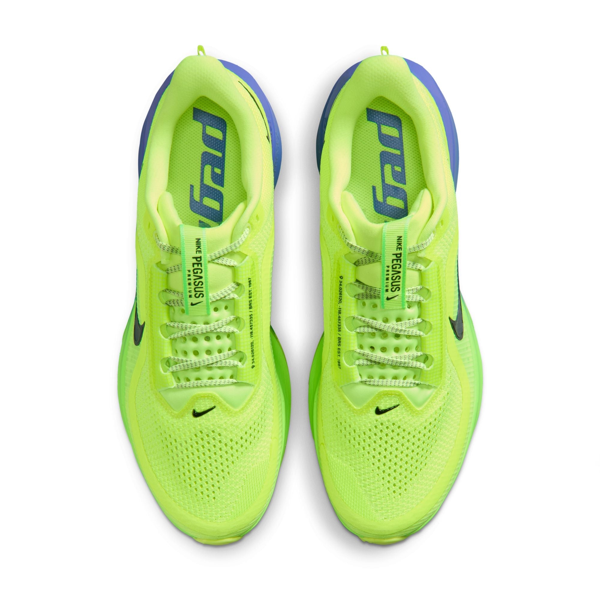 NIKE PEGASUS PREMIUM
