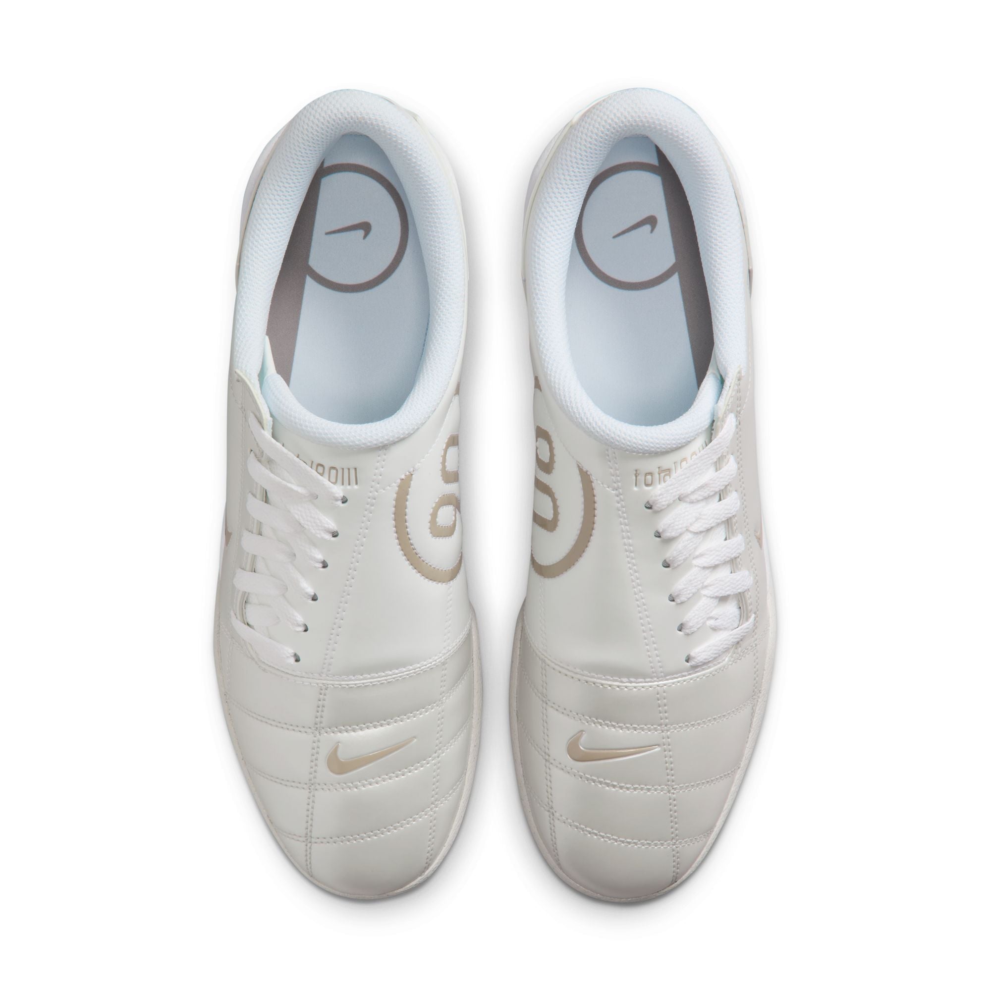 NIKE TOTAL 90