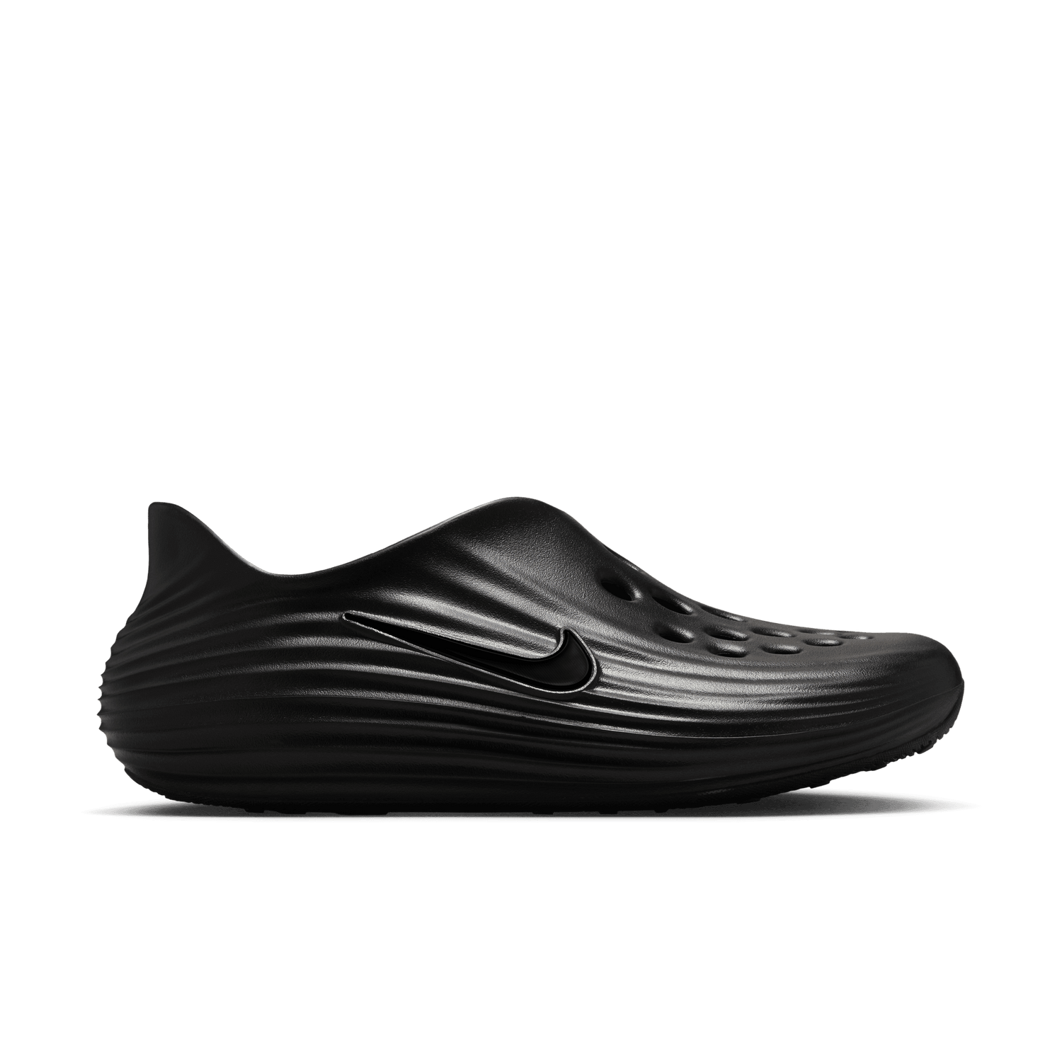 REACTX REJUVEN8 BLACK
