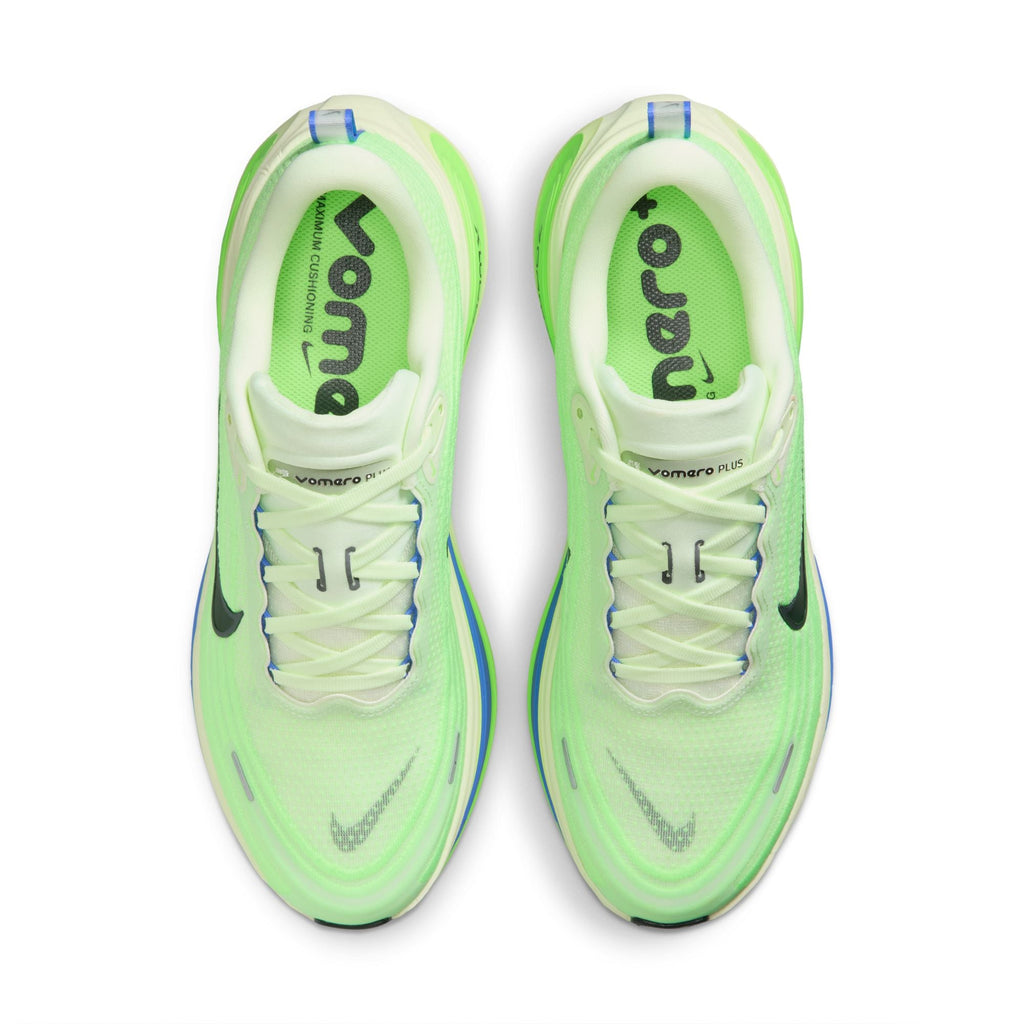 NIKE VOMERO PLUS