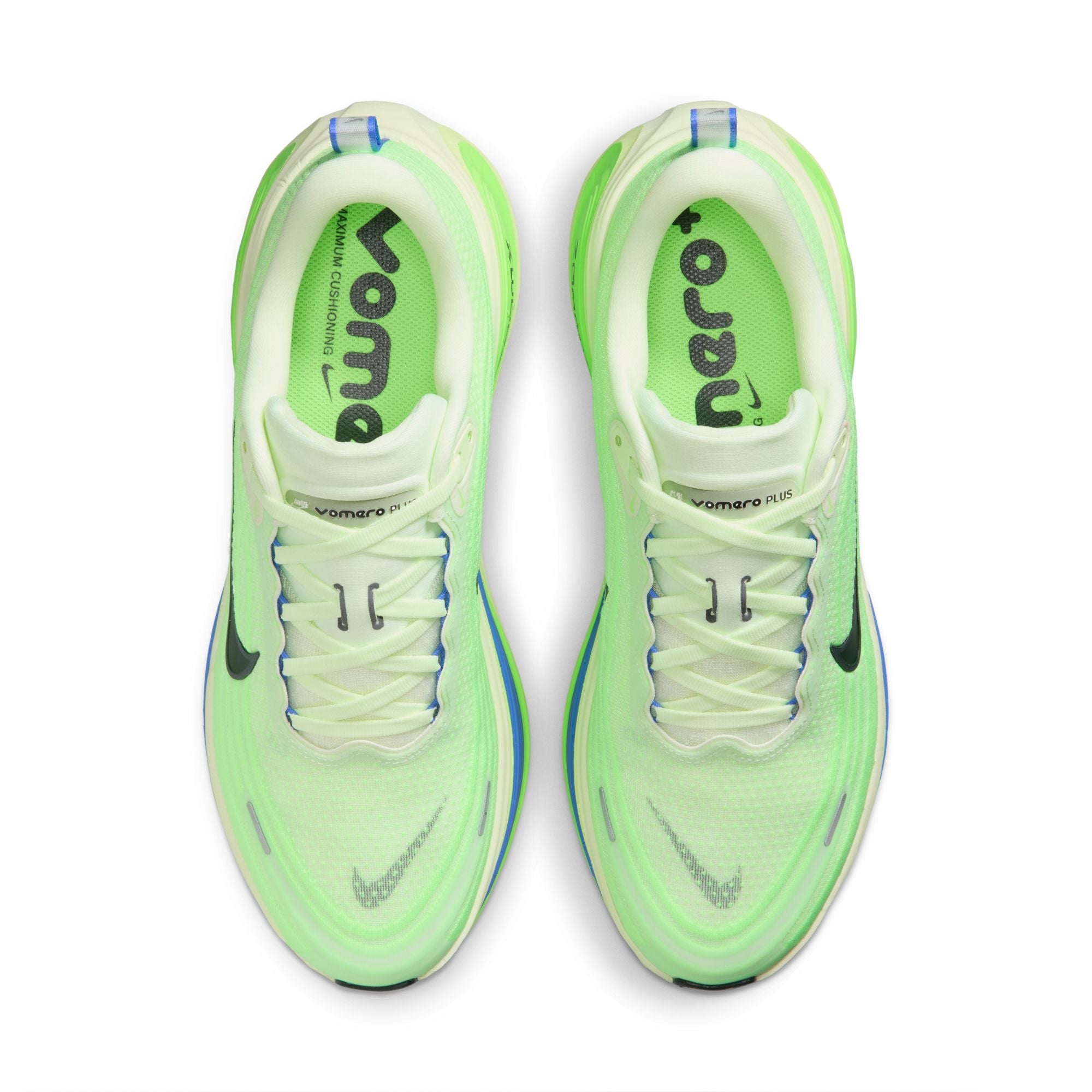 NIKE VOMERO PLUS