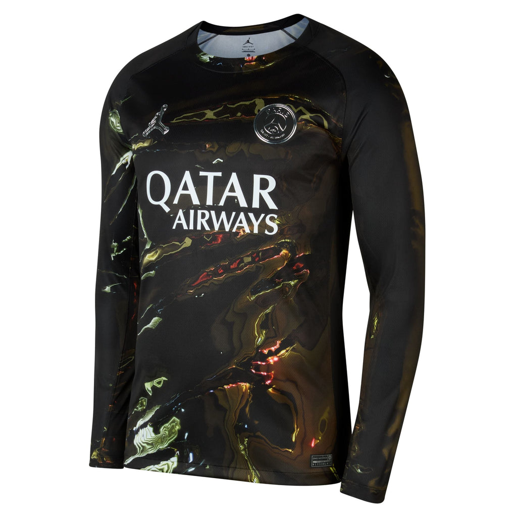 PARIS SAINT-GERMAIN JERSEY NIGHT EDITION