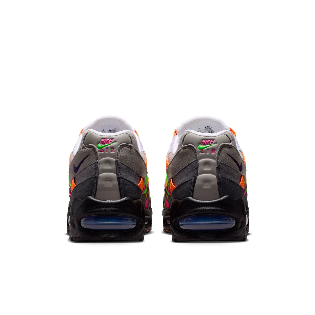 NIKE AIR MAX 95 BIG BUBBLE WOVEN