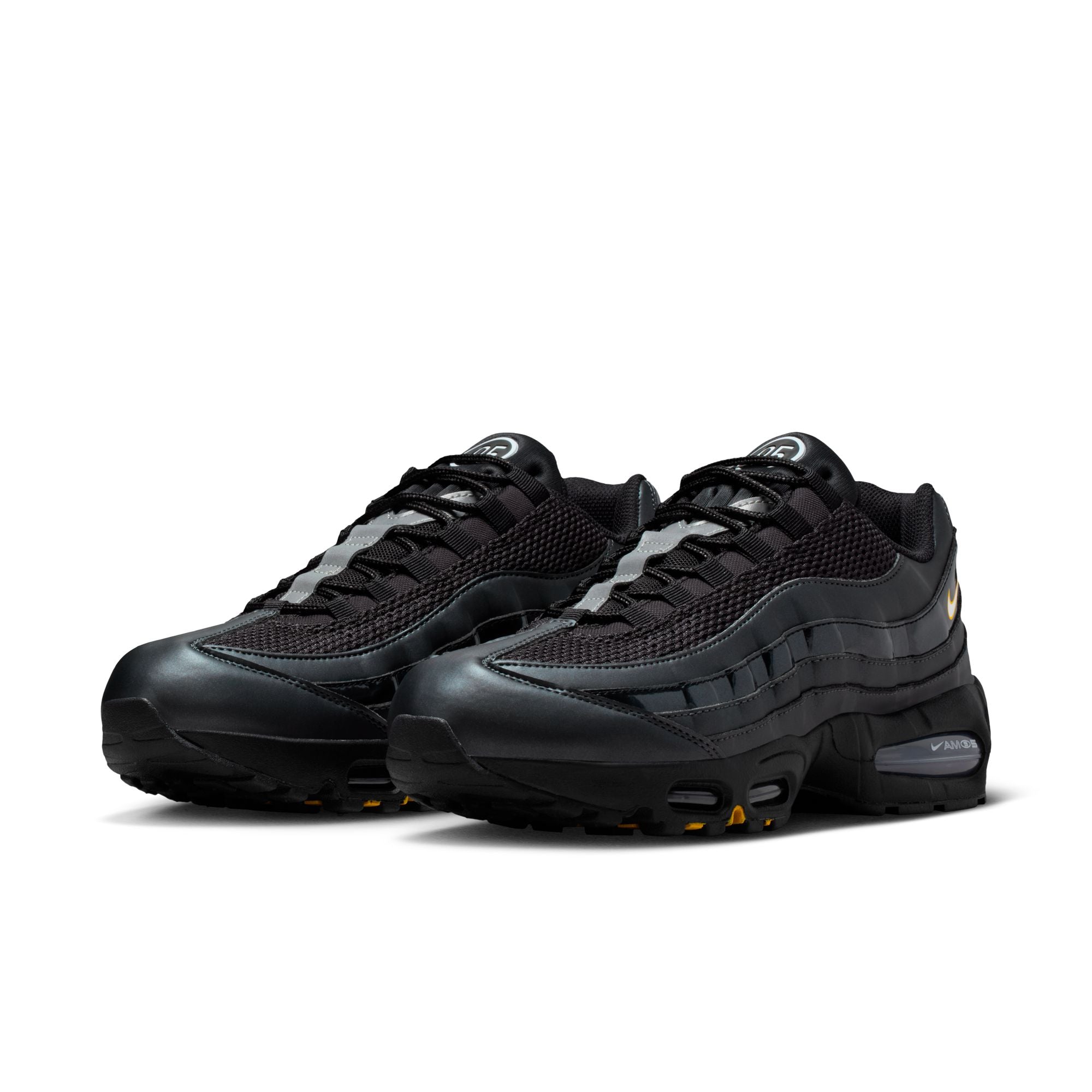 NIKE AIR MAX 95 BIG BUBBLE
