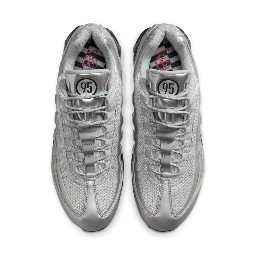 NIKE AIR MAX 95 BIG BUBBLE