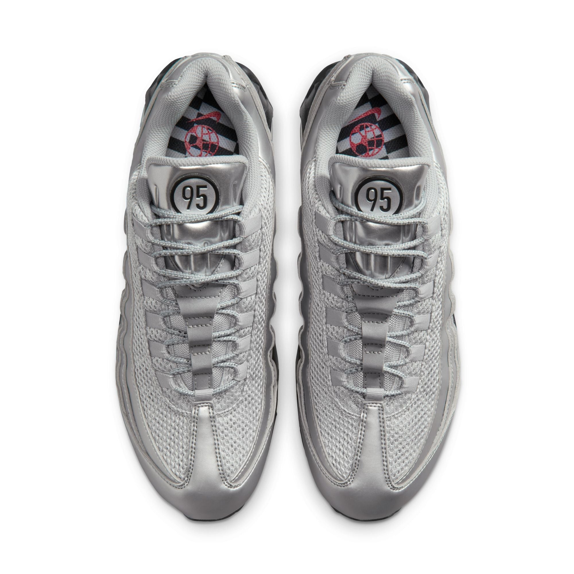 NIKE AIR MAX 95 BIG BUBBLE