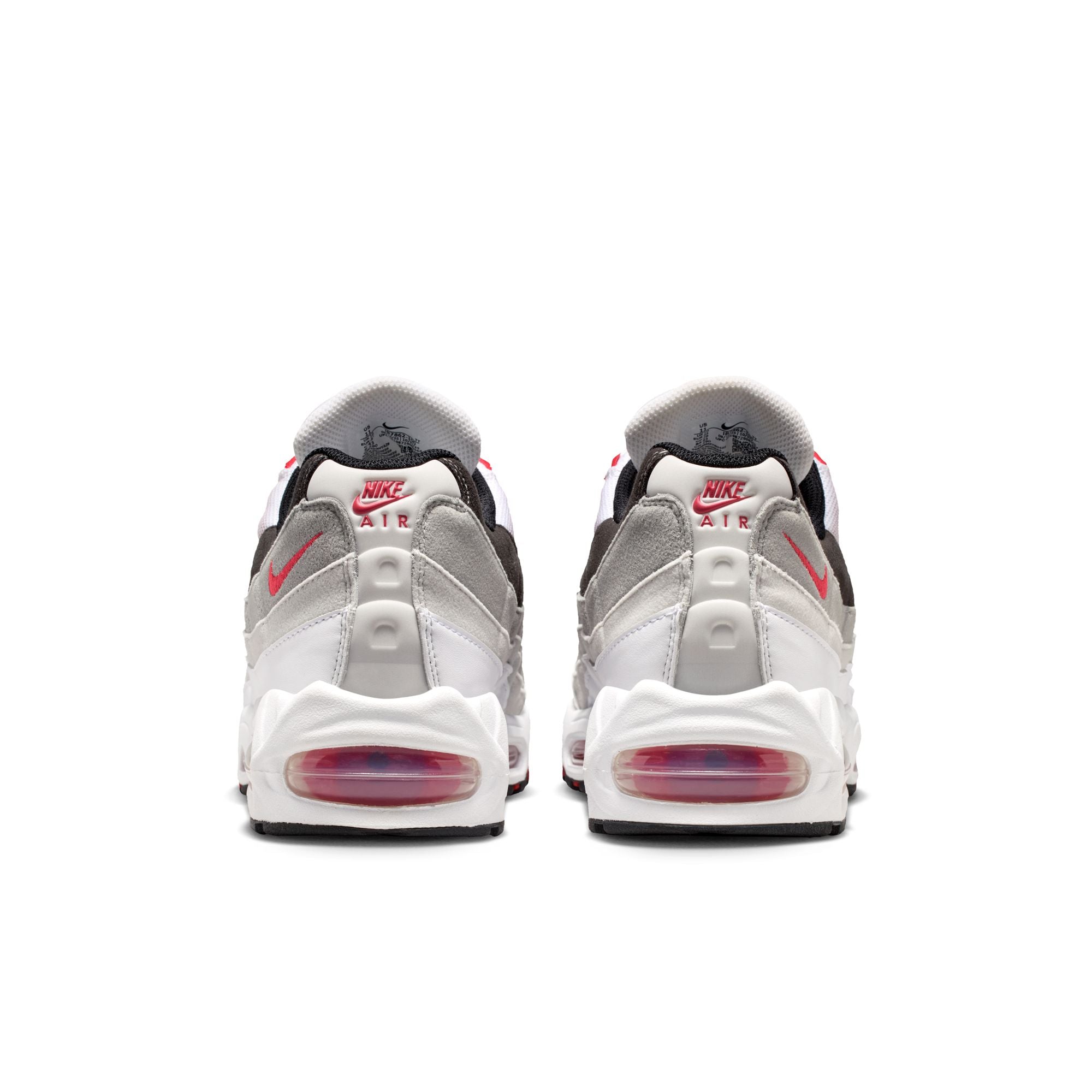 NIKE AIR MAX 95 BIG BUBBLE PREMIUM
