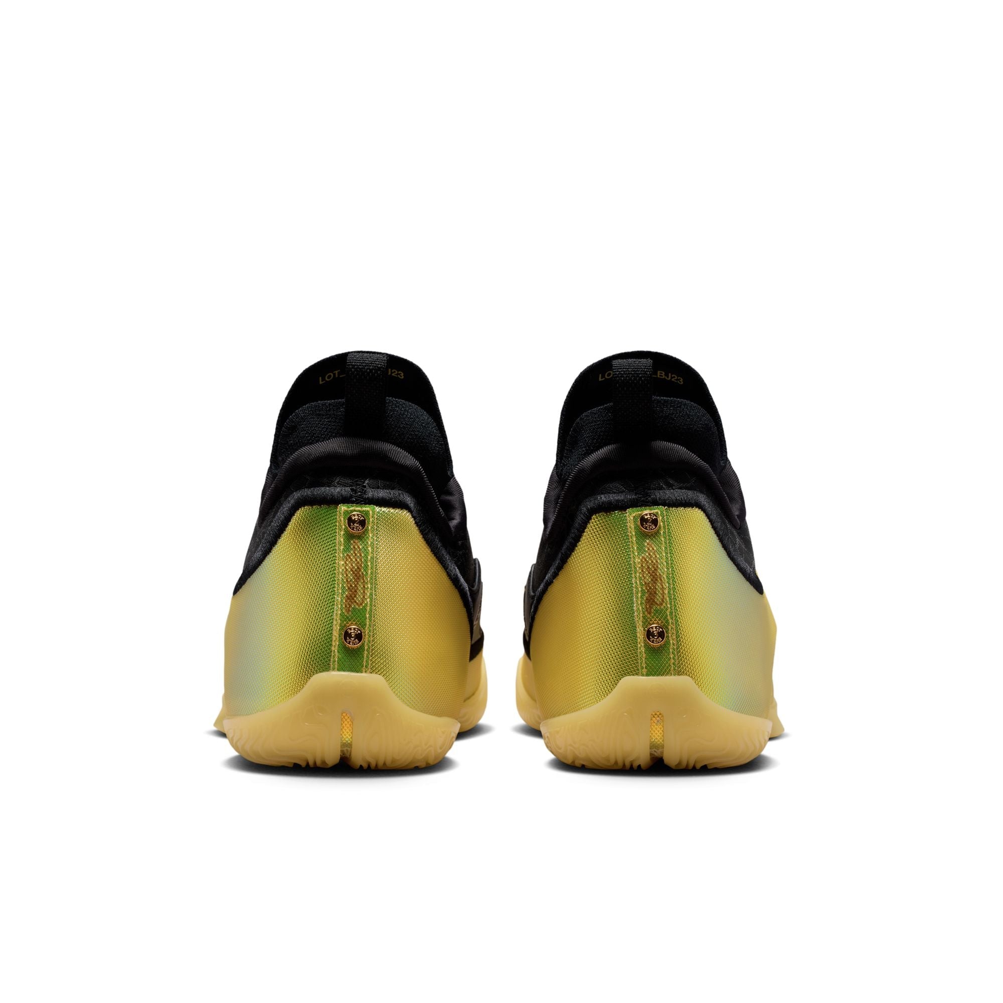 LEBRON XXIII ELITE "GOOD INTENTIONS"