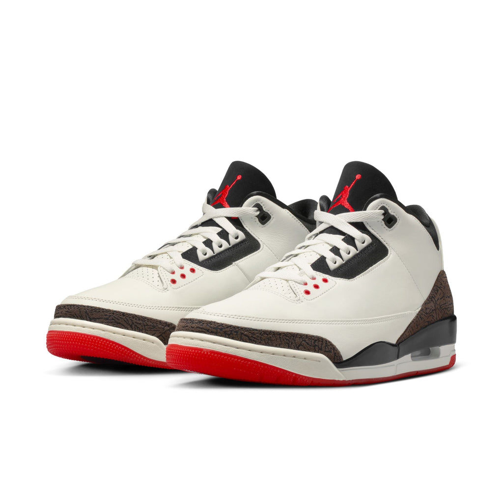 AIR JORDAN 3 RETRO "WORLD'S BEST"