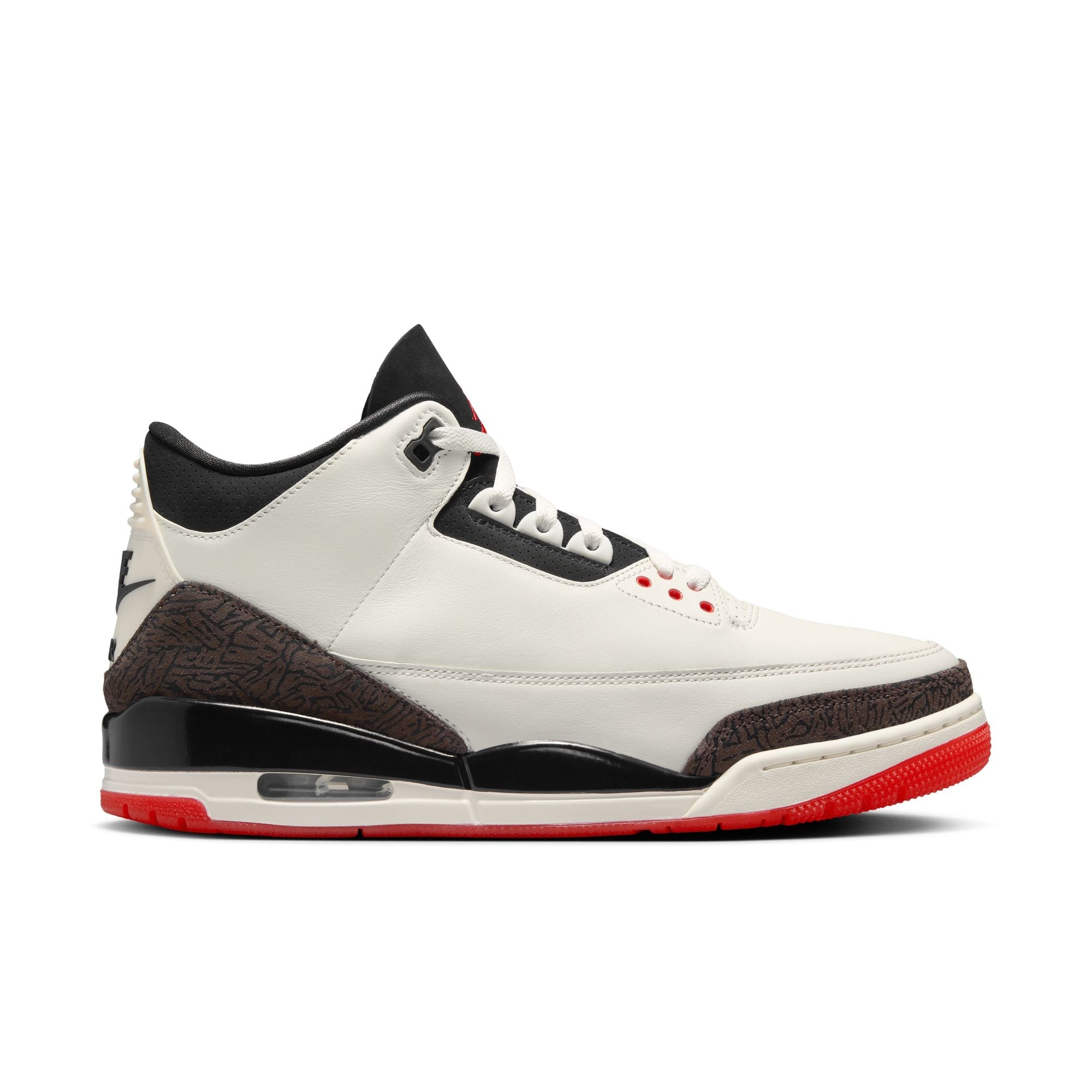 AIR JORDAN 3 RETRO "WORLD'S BEST"