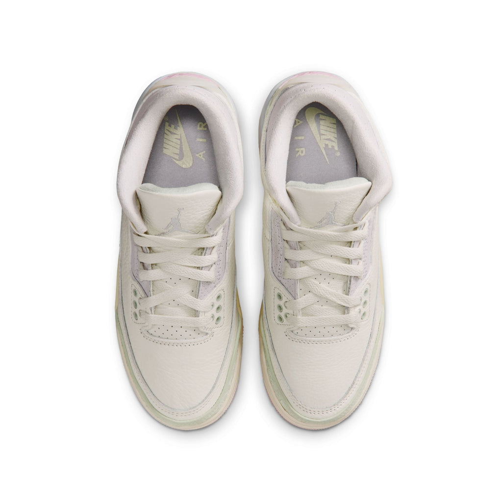 AIR JORDAN 3 RETRO