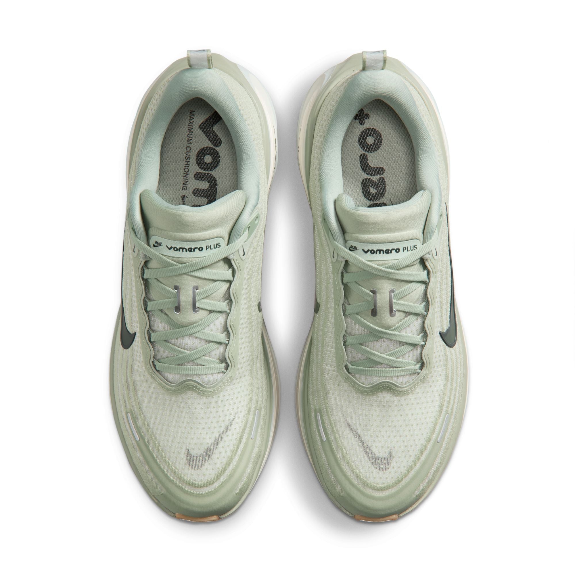 NIKE VOMERO PLUS