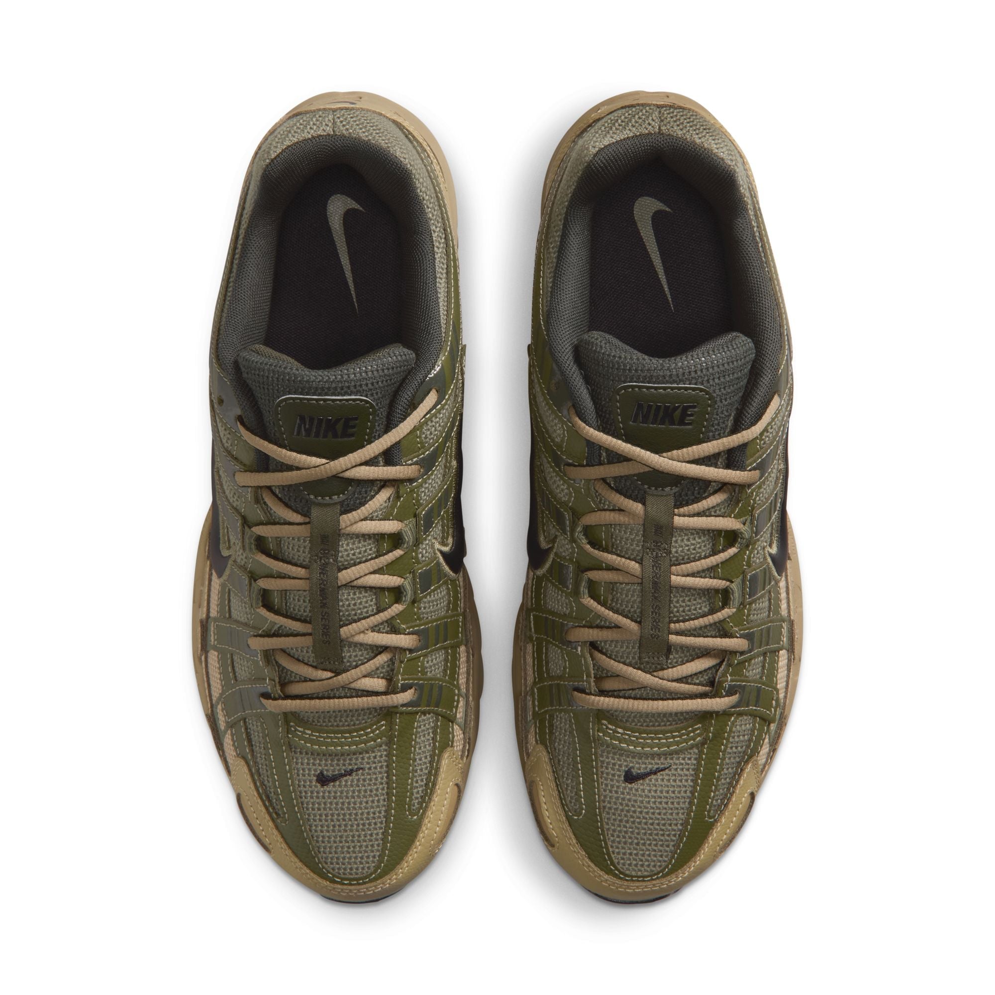 NIKE P-6000