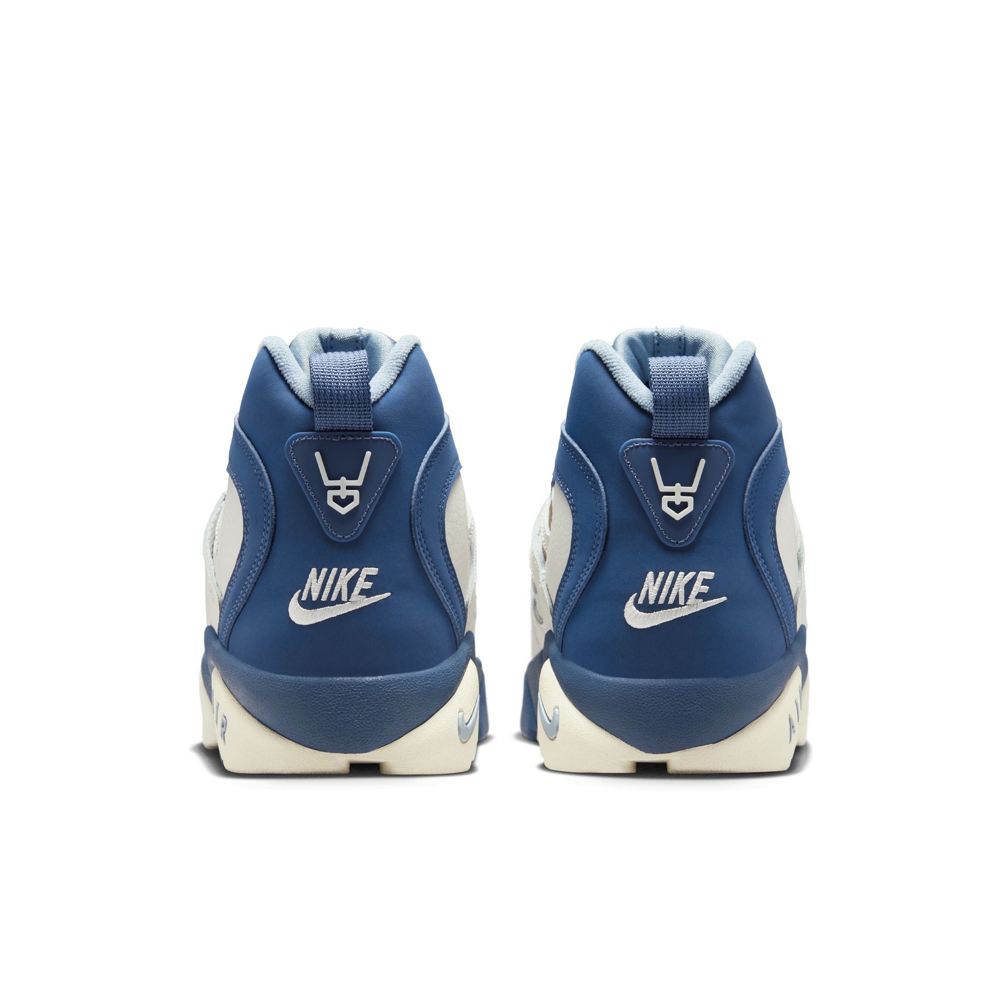 NIKE AIR DIAMOND TURF II