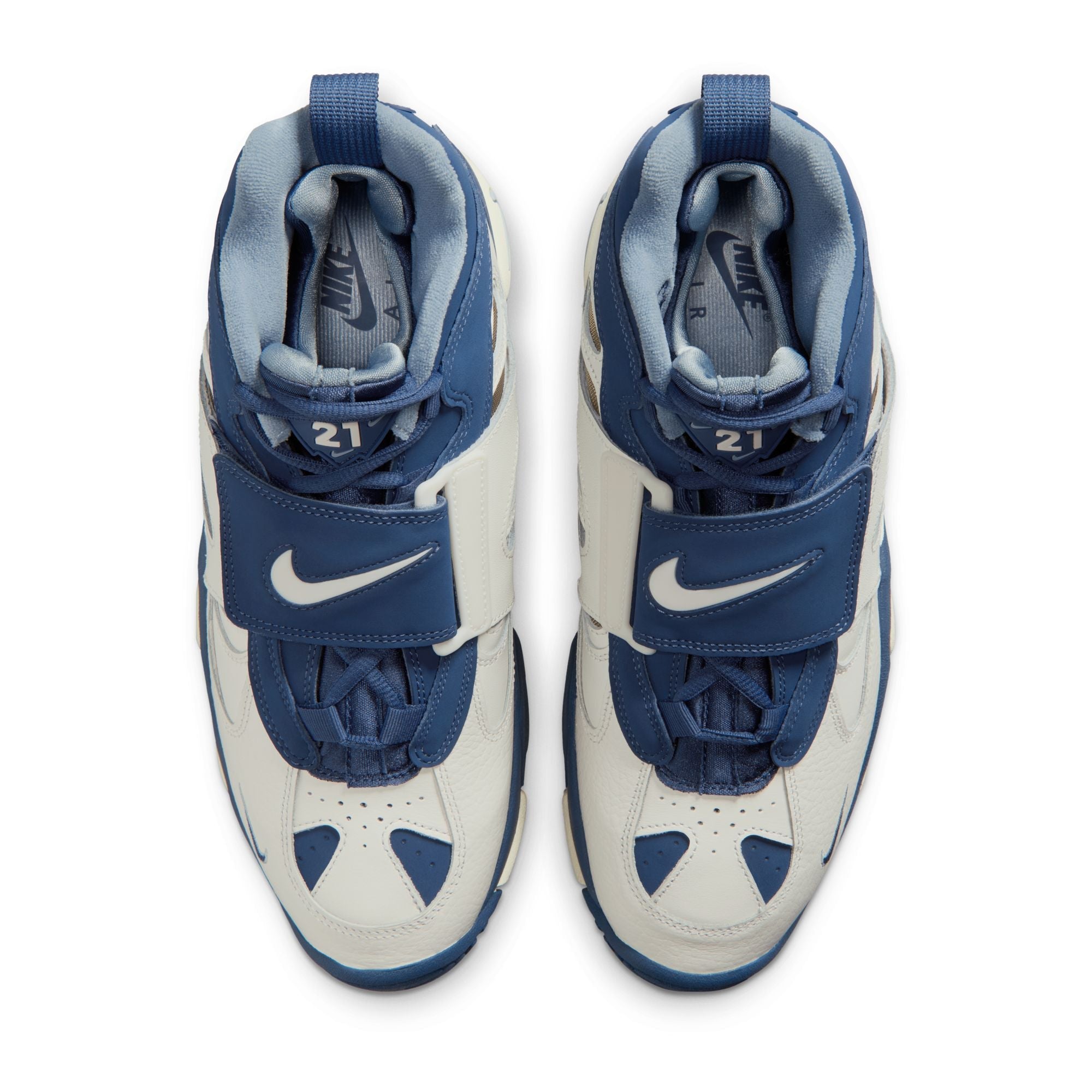 NIKE AIR DIAMOND TURF II