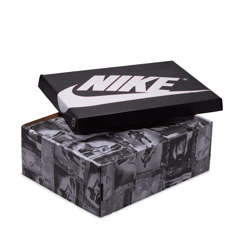 Air Jordan 1 Retro High 'Flight Club' (GS) - Black/University Red