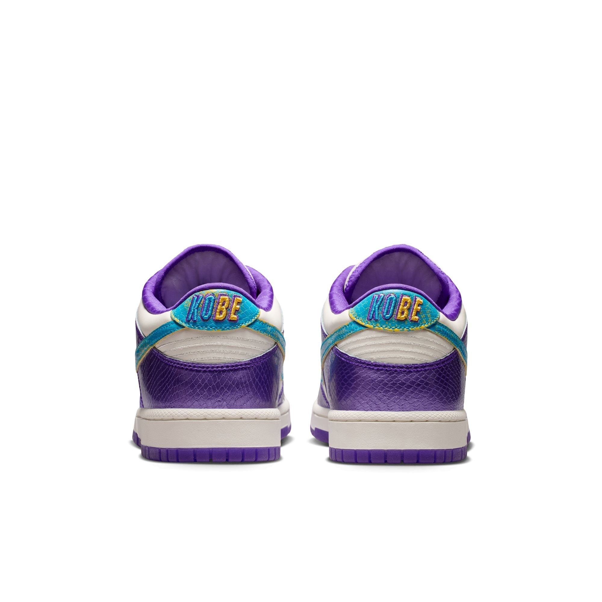 NIKE DUNK LOW PROTRO "DRAFT PACK"