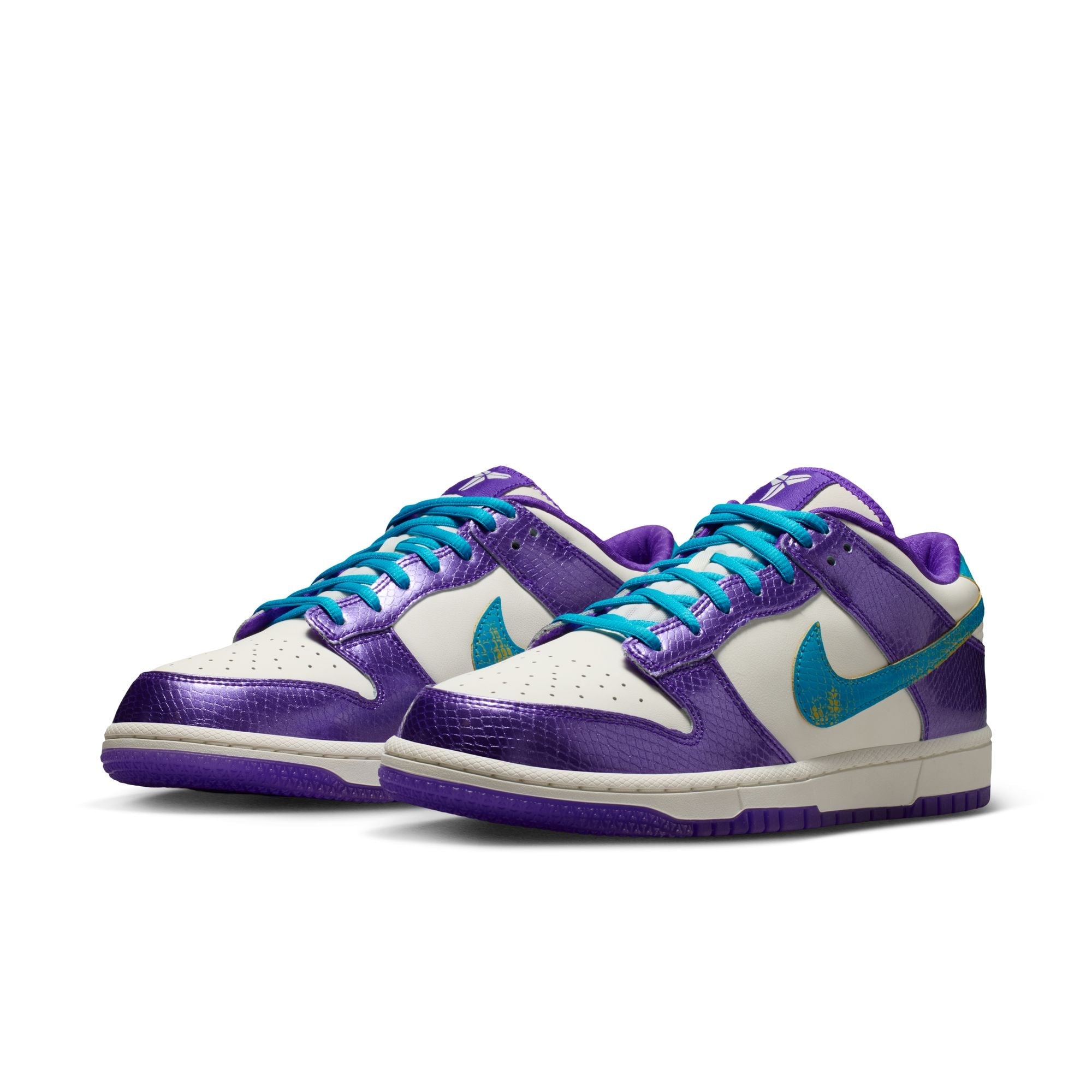NIKE DUNK LOW PROTRO "DRAFT PACK"