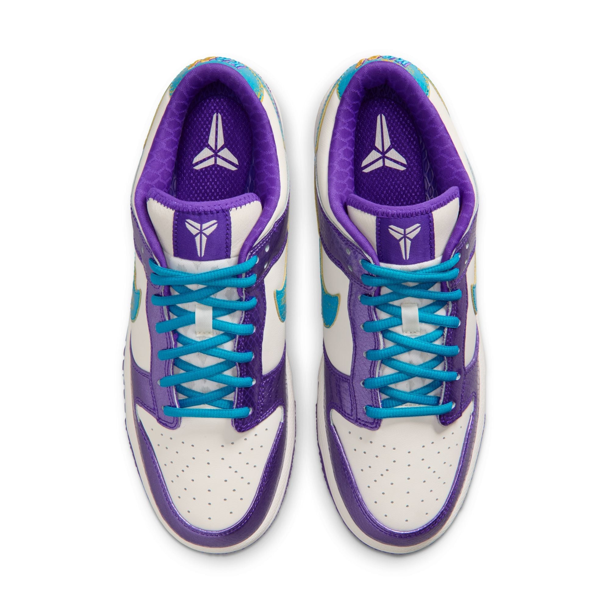 NIKE DUNK LOW PROTRO "DRAFT PACK"
