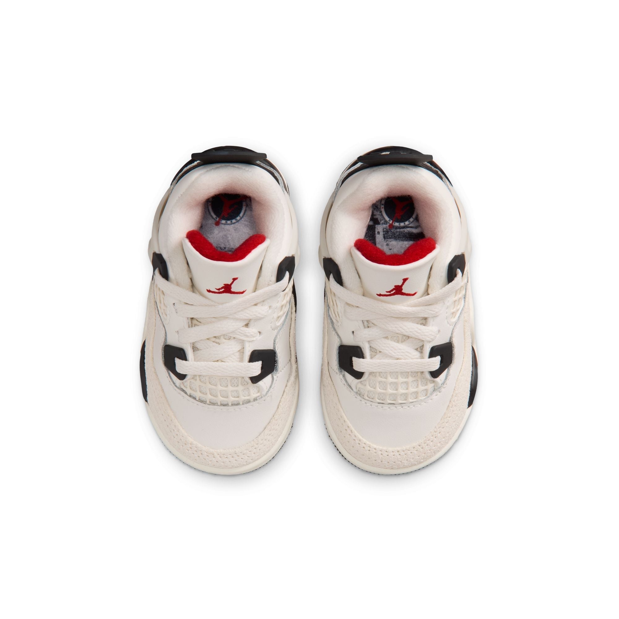 JORDAN 4 RETRO "FLIGHT CLUB"