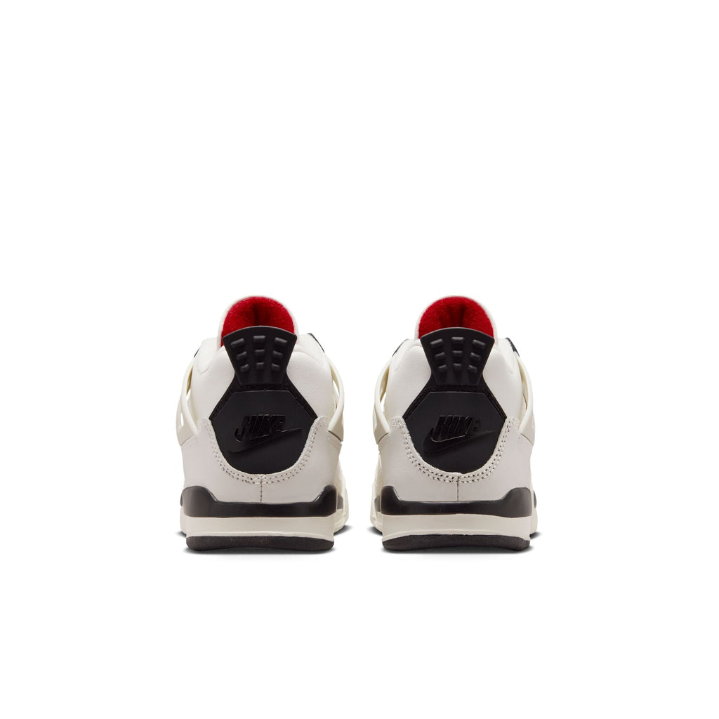 JORDAN 4 RETRO "FLIGHT CLUB"