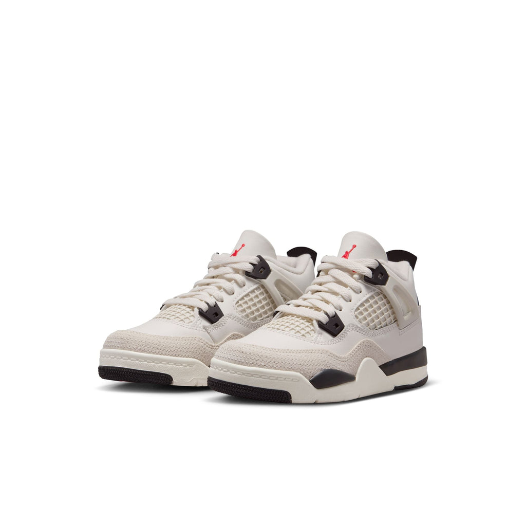 JORDAN 4 RETRO "FLIGHT CLUB"