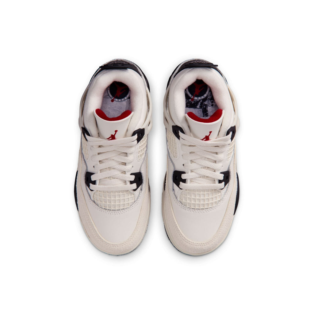 JORDAN 4 RETRO "FLIGHT CLUB"