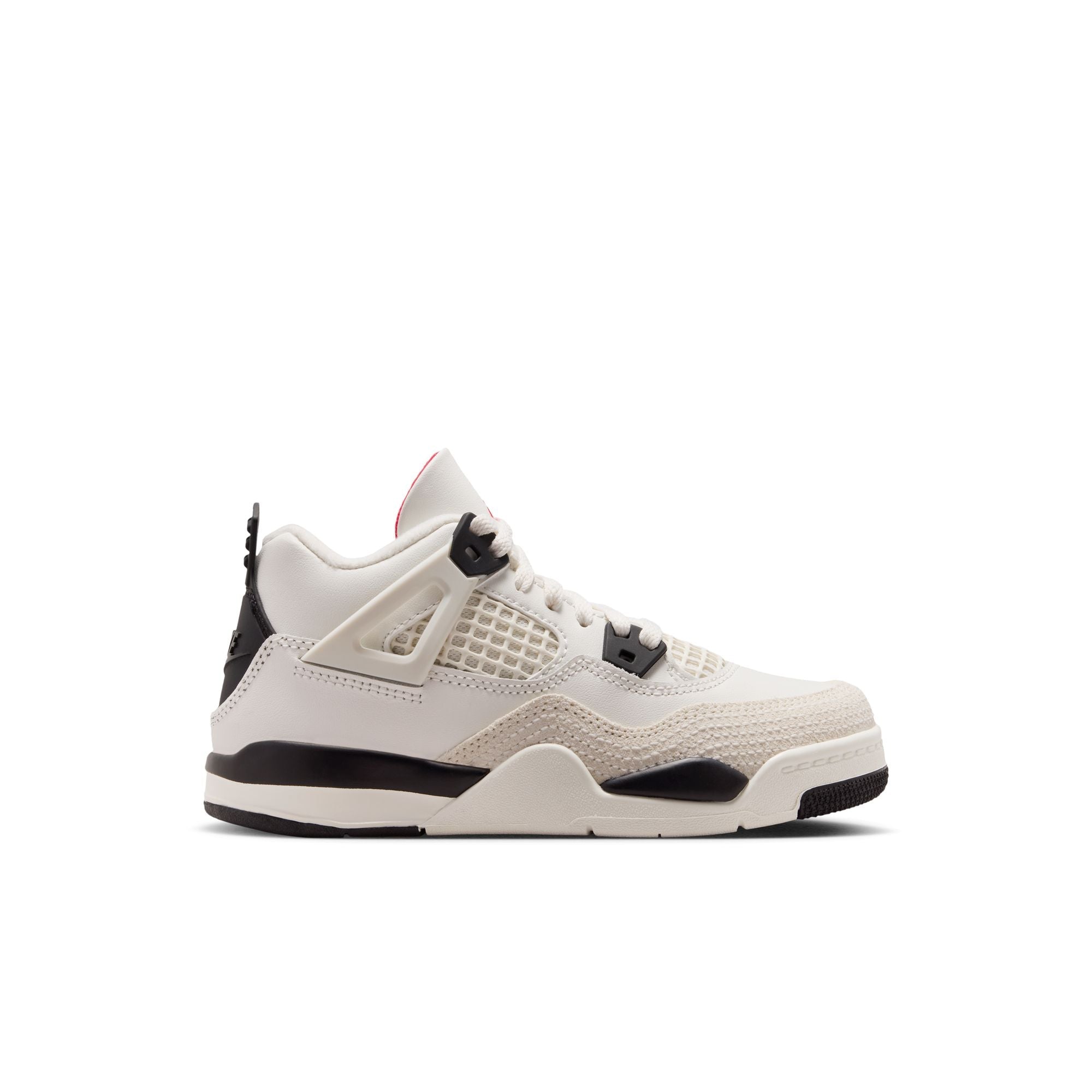JORDAN 4 RETRO "FLIGHT CLUB"