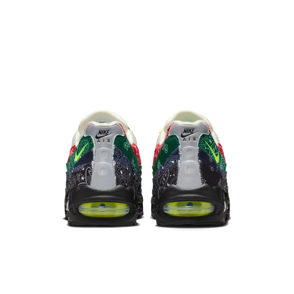 NIKE AIR MAX 95 BIG BUBBLE