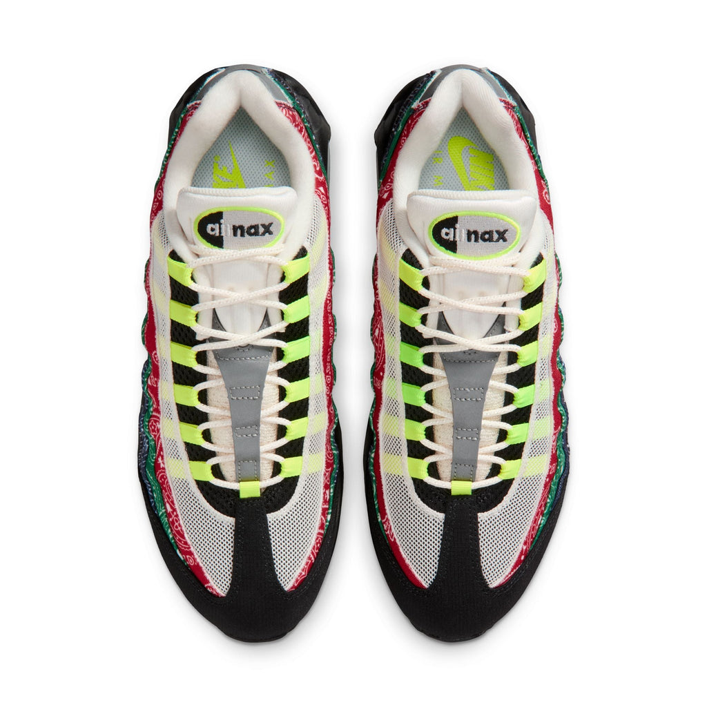 NIKE AIR MAX 95 BIG BUBBLE