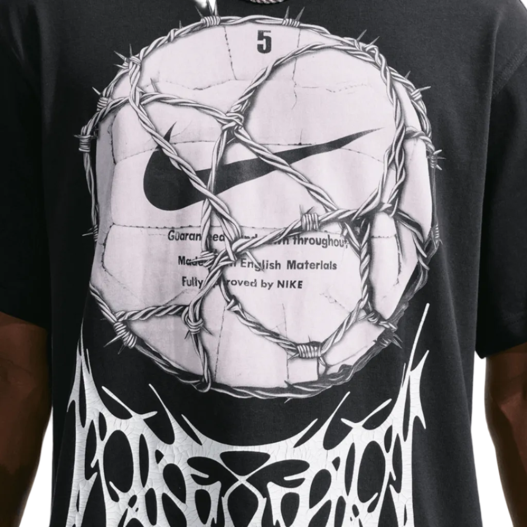 "YOUR MESSAGE HERE" T-SHIRT
