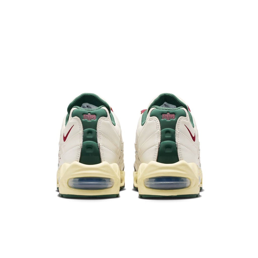 NIKE AIR MAX 95 "Big Bubble" SE